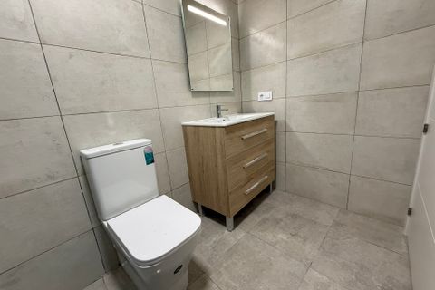 Landsbyhus i Aguilas, Murcia, Aguilas - € 130.000 | Ref: C137 - foto 14